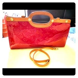 Roxbury LV Bag